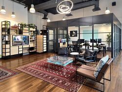 Robinson Square (D1), Office #615634151